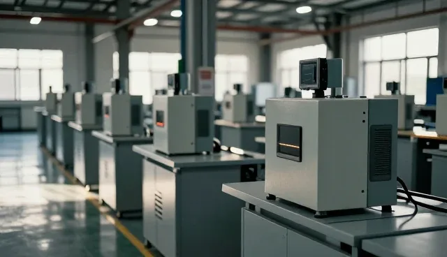 批量生产中选型关注点的实践与分析